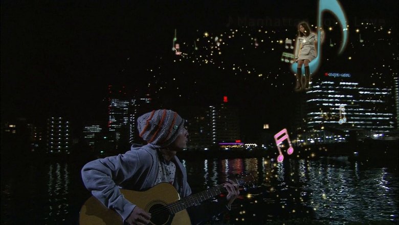 Still image for Manhattan Love Story season 1 episode 5: I, Who Became a Fish Still image for Manhattan Love Story season 1 episode 5: I, Who Became a Fish