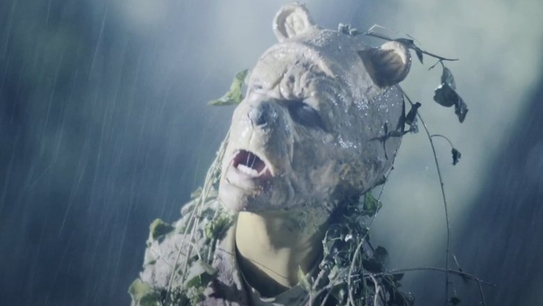 Winnie-the-Pooh: Blood and Honey 2 (2024)