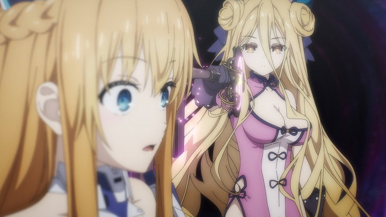 Still from Date A Live - Temporada 5 Episodio 3
