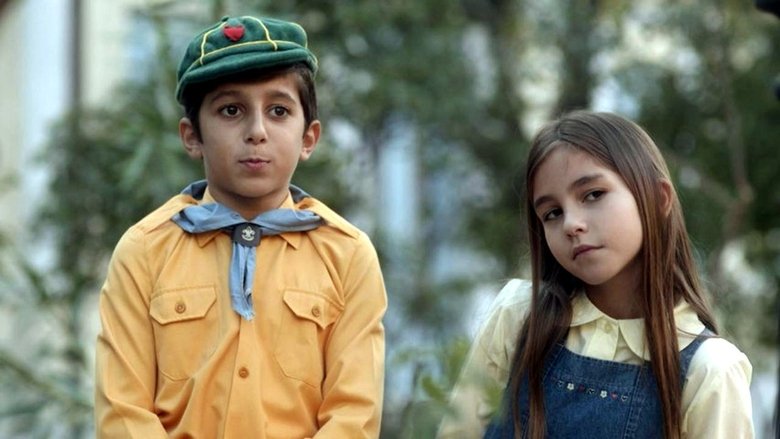 Still image for Remember When season 1 episode 8: Episode 8 Still image for Remember When season 1 episode 8: Episode 8