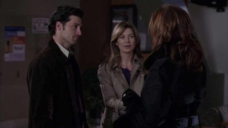 Grey's Anatomy Saison 9 Episode 1 Résumé Grey's Anatomy Saison 1 épisode 9 Streaming | SOKROFLIX