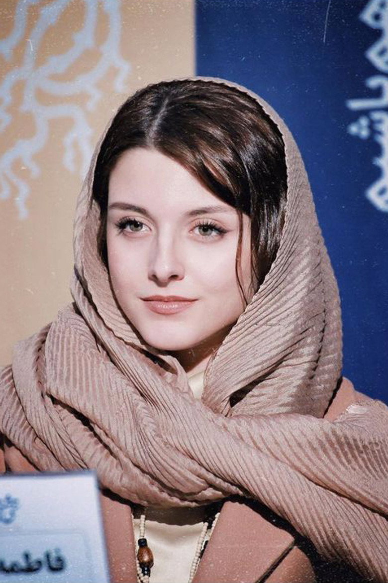 Fatemeh Masoudifar photo