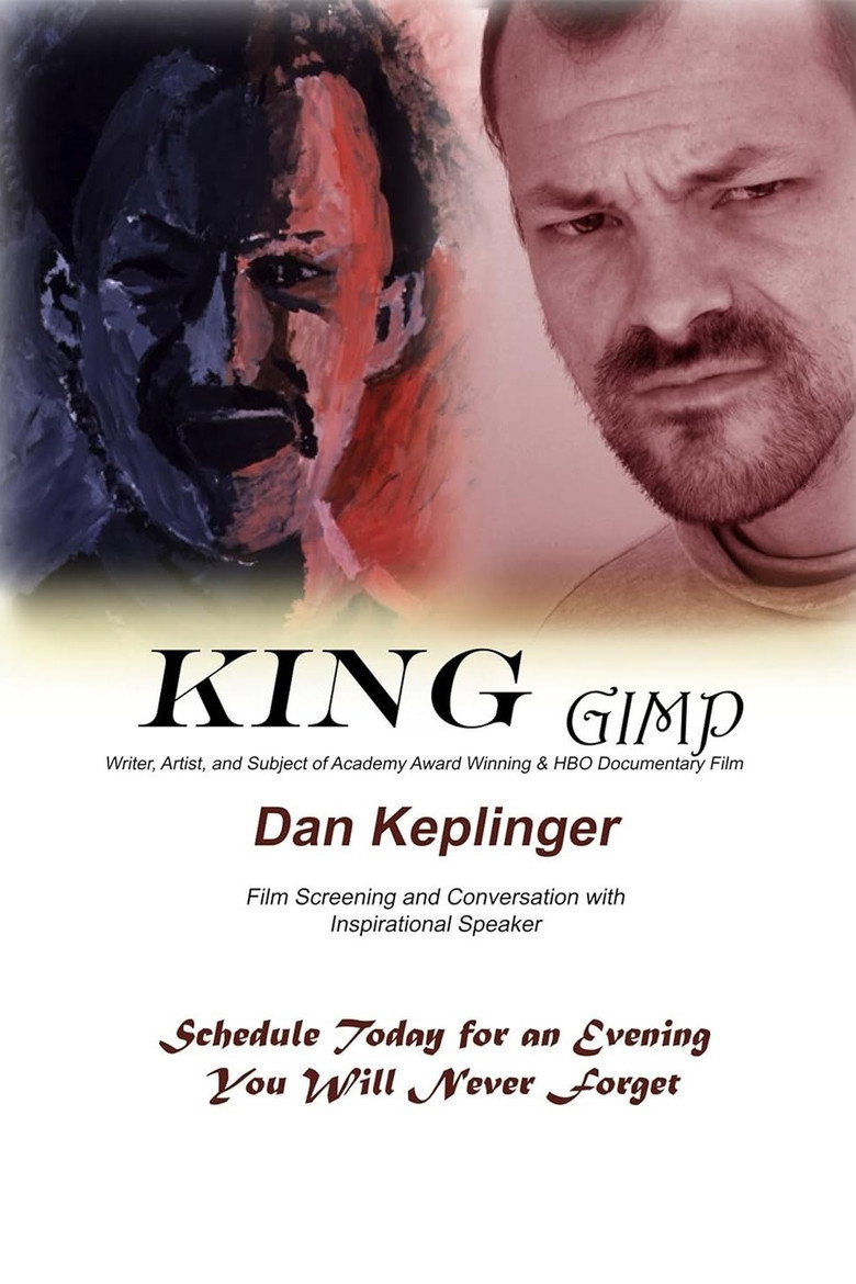 Imatge de King Gimp