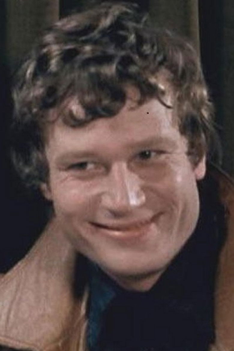 Flemming Danty portrait image