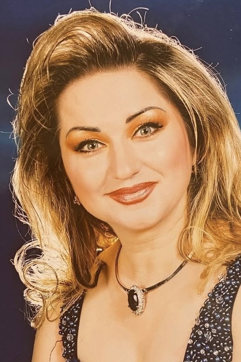 Melekkhanim Eyubova photo
