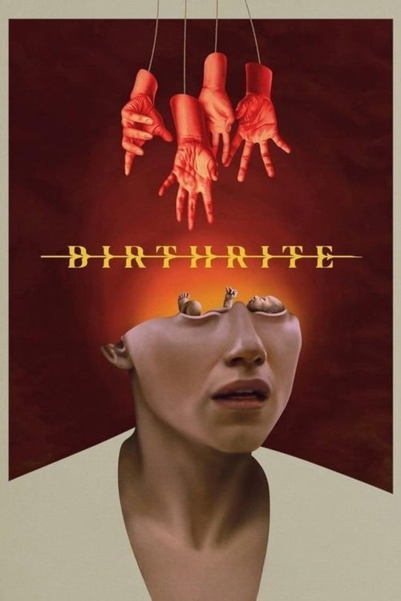 Póster la Película