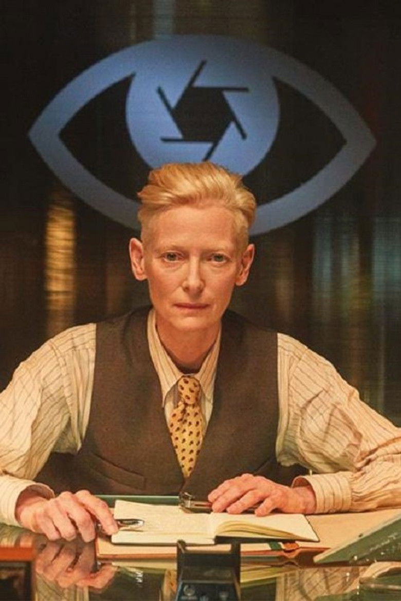 Imatge de Broken English