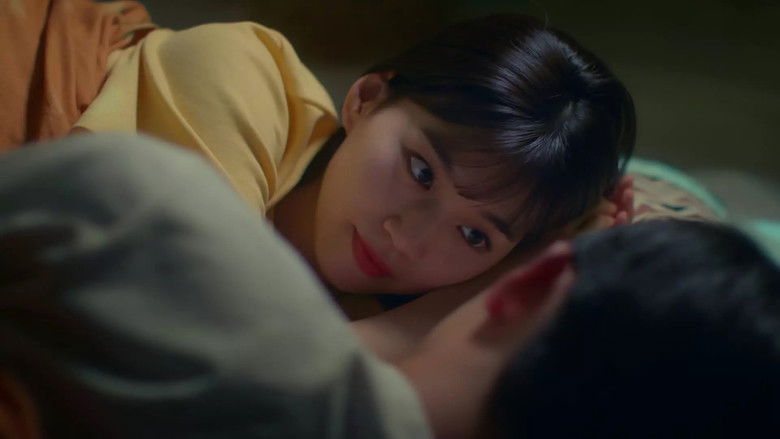 Still image for Pop Out Boy! season 1 episode 10: Stay the Night with Me Tonight