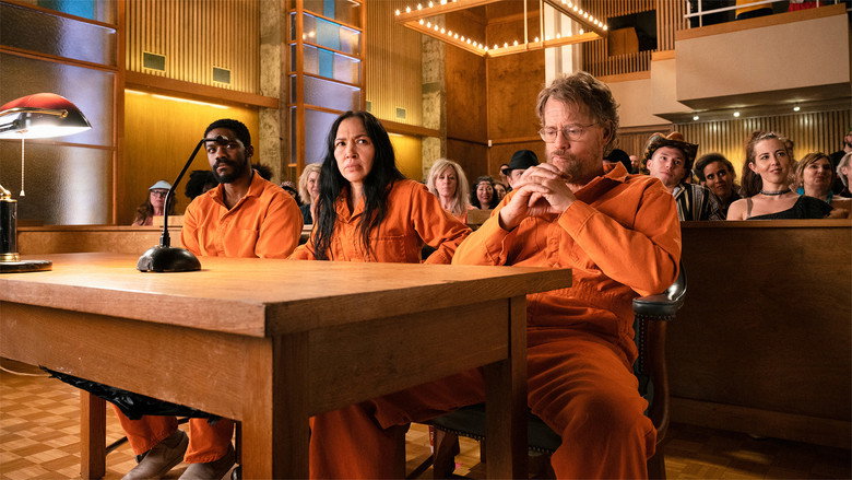 Still from The Stand - Season 1 Episode 8
