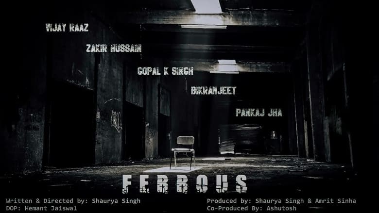 Ferrous (2018)