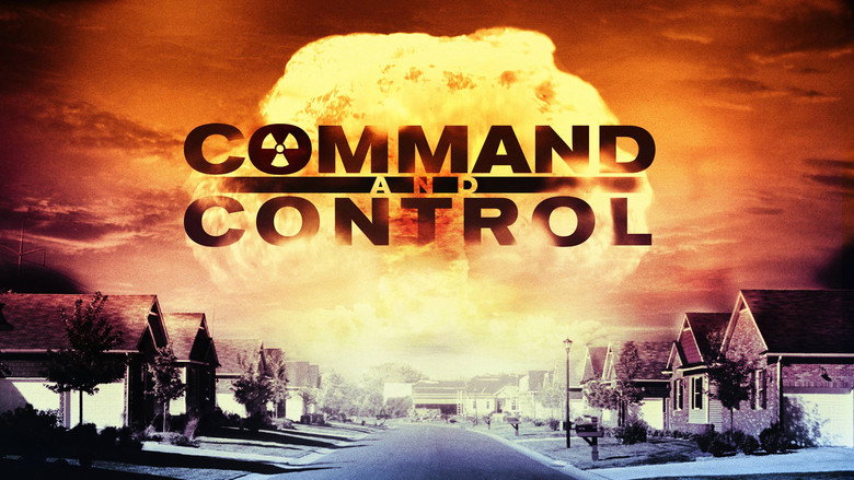 Command and Control görsel 1