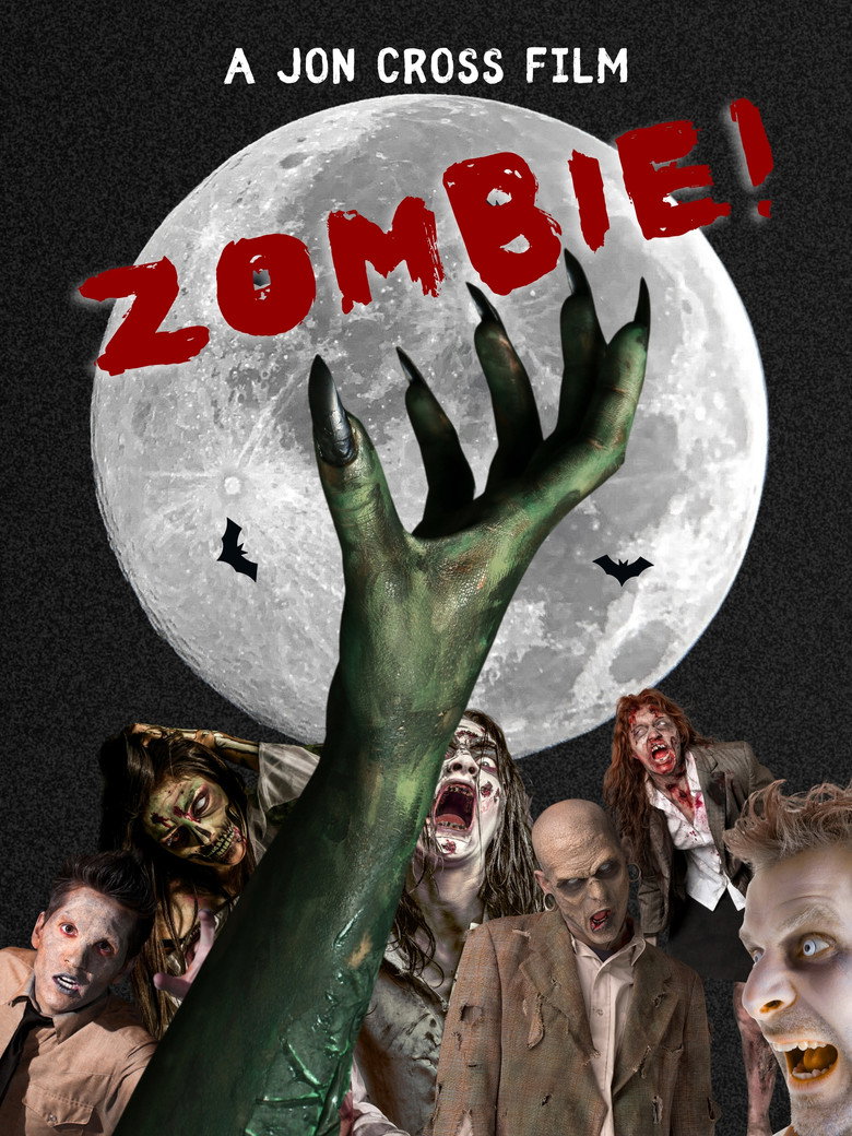 Zombie! (2003)