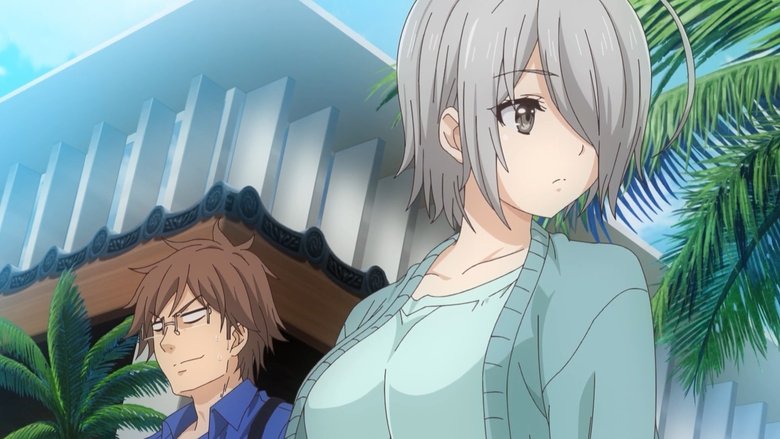 Nande Koko ni Sensei ga!?: 1×11 | Anime Play