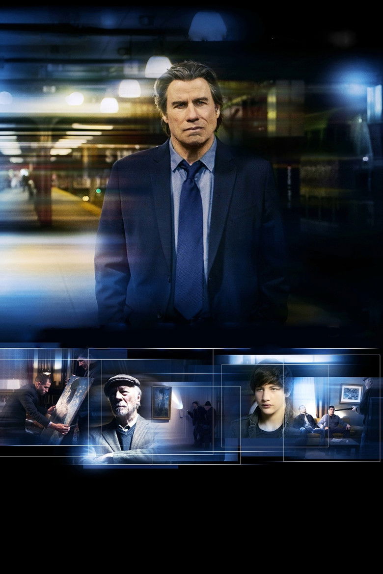 Imatge de The Forger