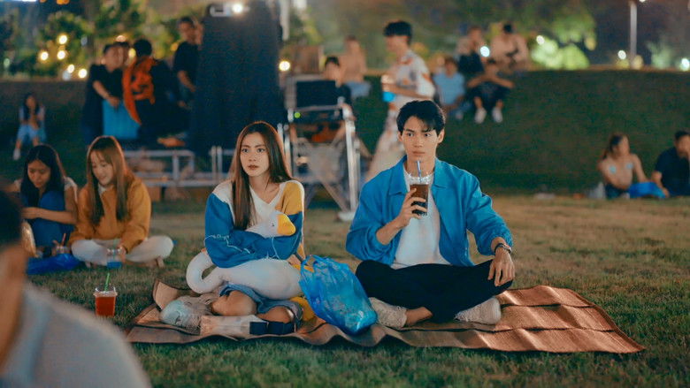 Still image for Beauty Newbie season 1 episode 9: Friendzone Still image for Beauty Newbie season 1 episode 9: Friendzone