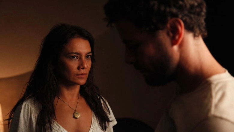 Image d'arrière-plan 2 du film Orphans of Eldorado