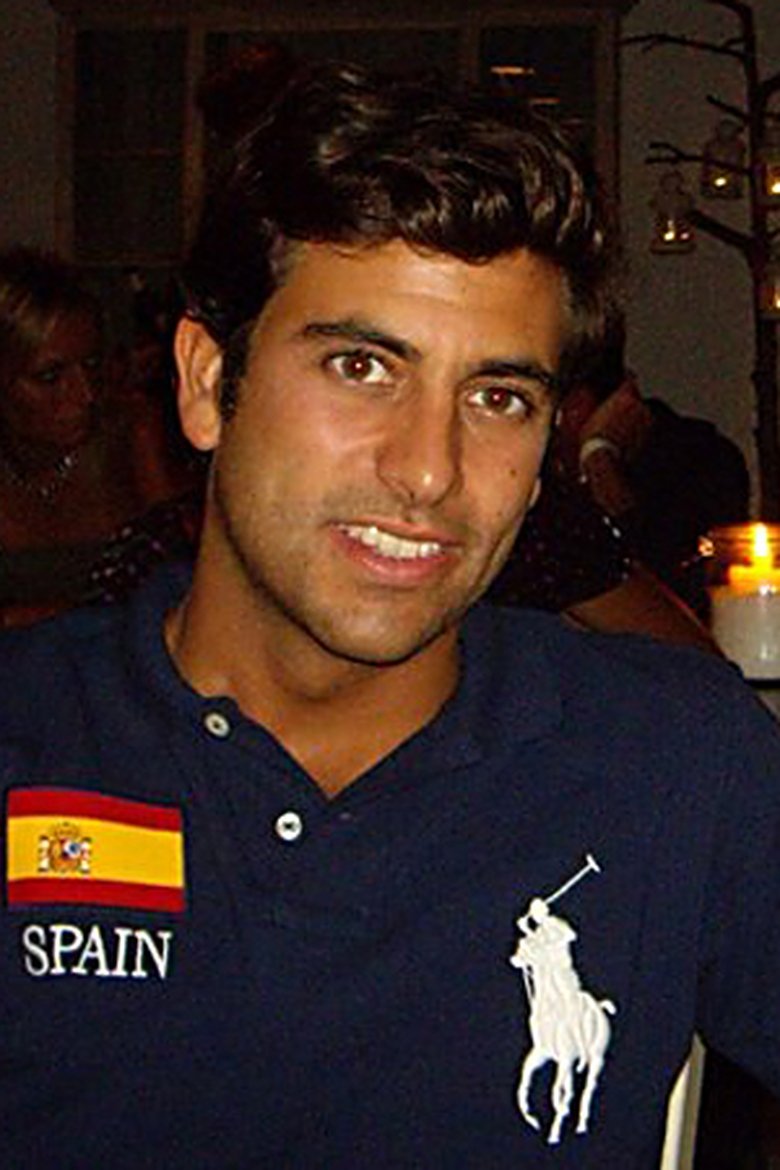 Ảnh Nacho Navas