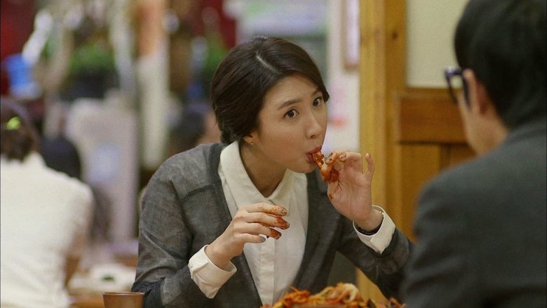 Still image for Let's Eat season 1 episode 1: A Declaration of Living Alone Still image for Let's Eat season 1 episode 1: A Declaration of Living Alone