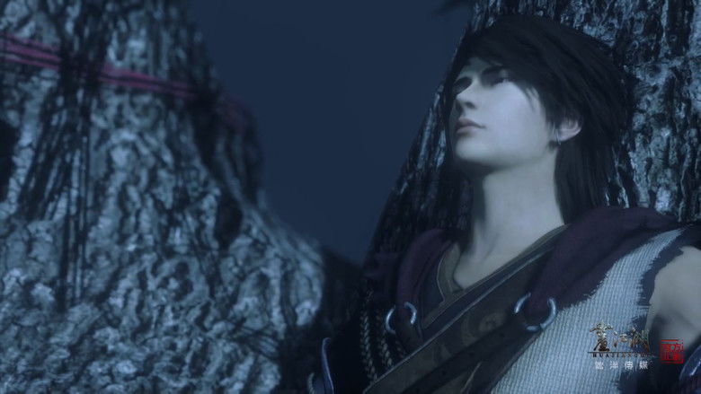 Still image for A Portrait of Jianghu: Spirit Master season 1 episode 33: Episode 33 Still image for A Portrait of Jianghu: Spirit Master season 1 episode 33: Episode 33