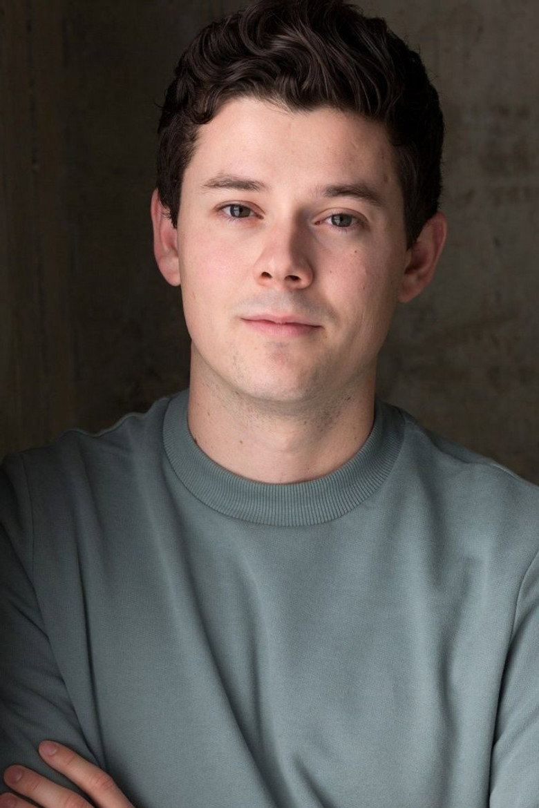 Matthew Puccini photo 3