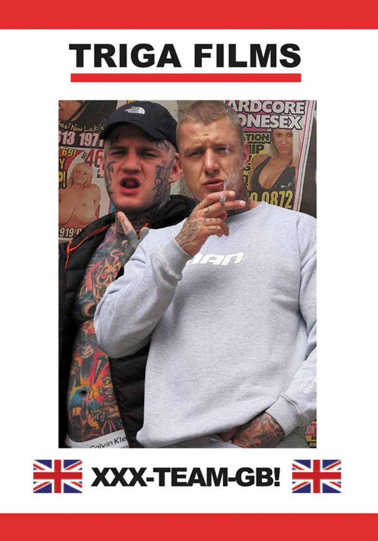 Imatge de XXX-Team-GB