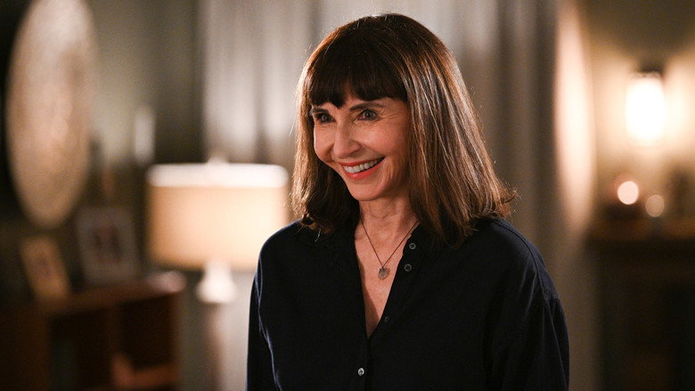 Still from Zoey et son incroyable playlist - Season 2 Episode 9
