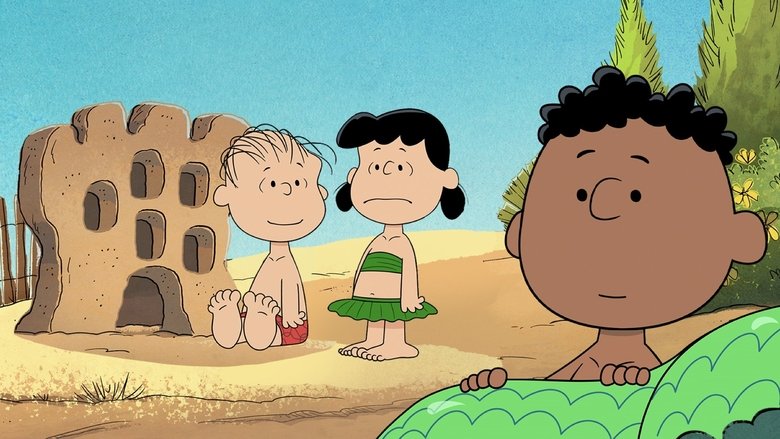 The Snoopy Show (2021)