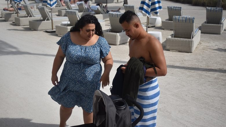 Still image for 90 Day: The Last Resort season 1 episode 1: The Last Chance (1)