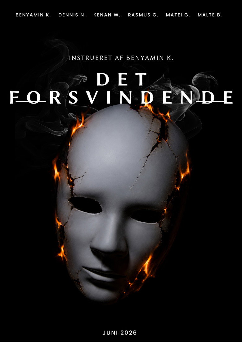 Det Forsvindende