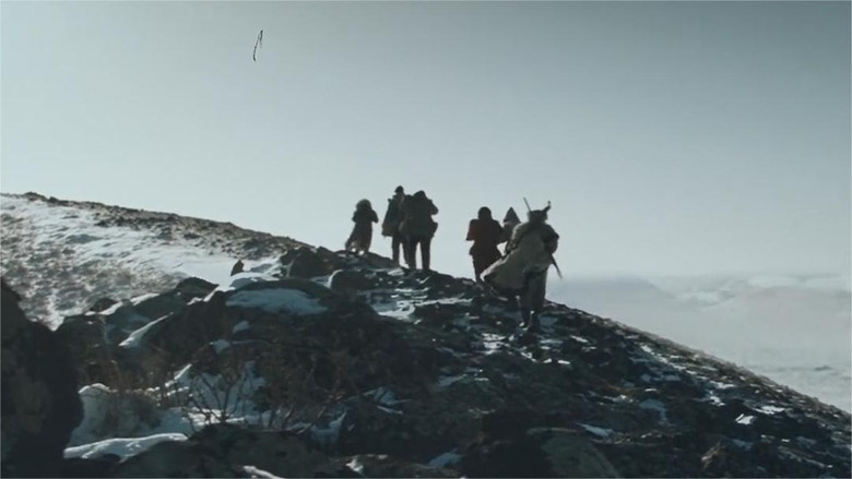 Still image for Candle in the Tomb: The Weasel Grave season 1 episode 12: Episode 12 Still image for Candle in the Tomb: The Weasel Grave season 1 episode 12: Episode 12