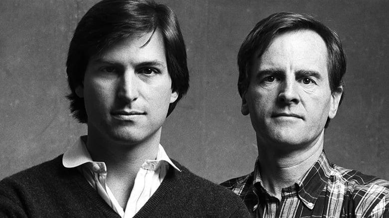 watch Steve Jobs: The Man in the Machine now