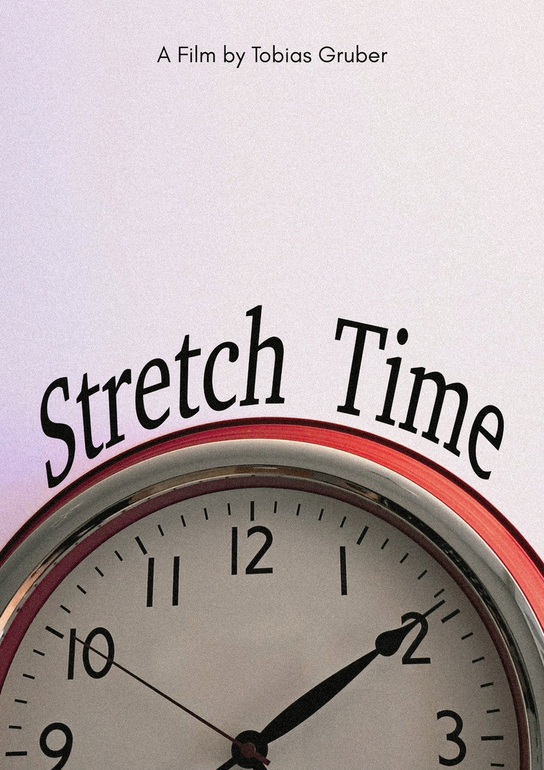 Imatge de Stretch Time