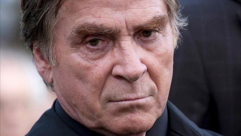 Image d'arrière-plan 7 du film Disparue