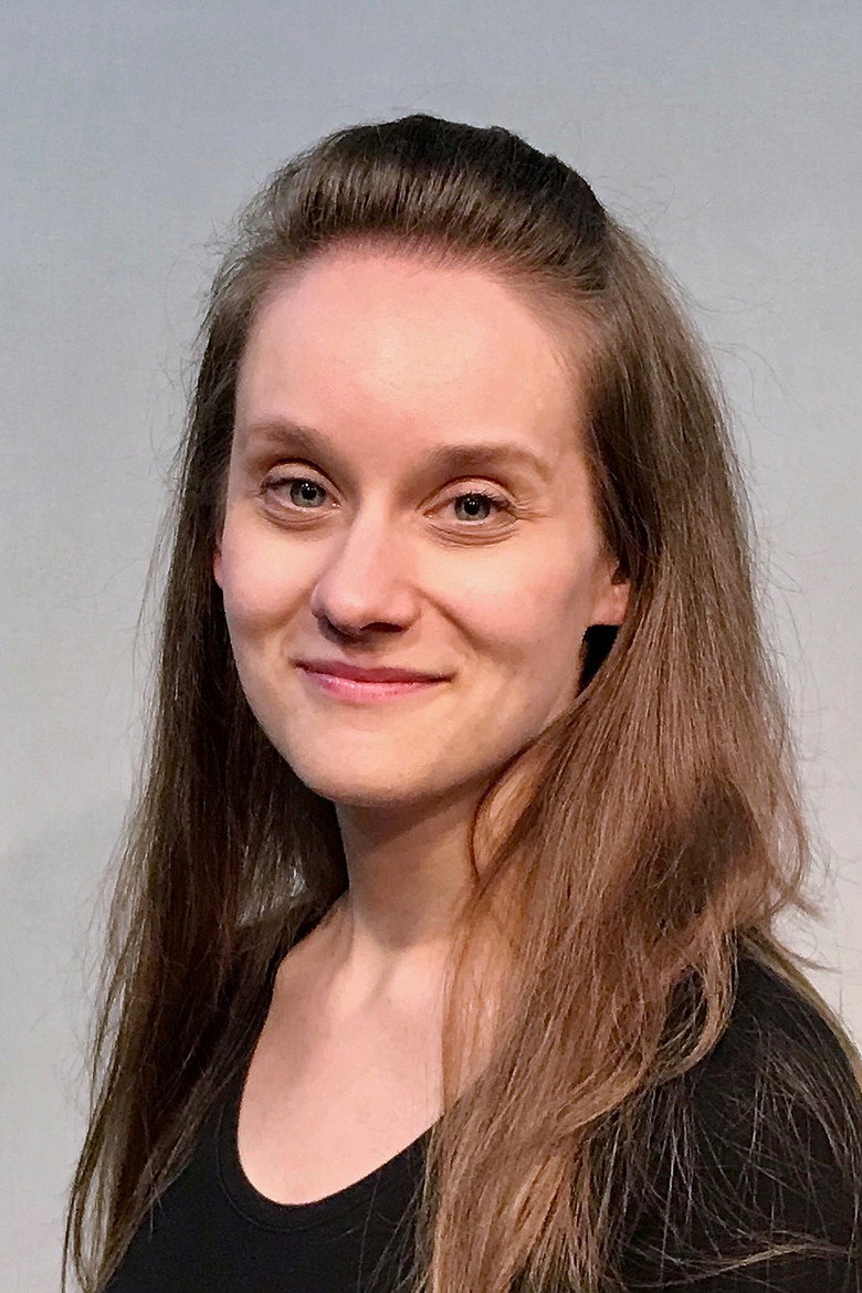 Shayna Magnuson portrait