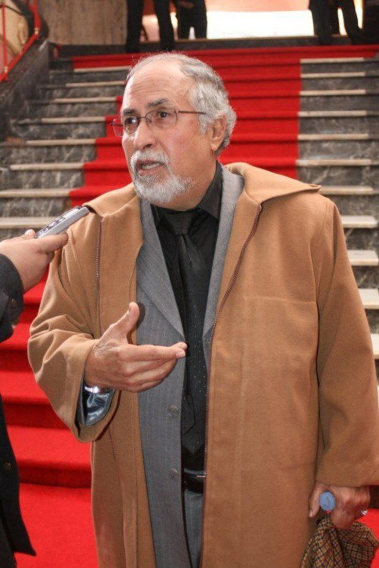 Salah Eddine Benmoussa photo 2