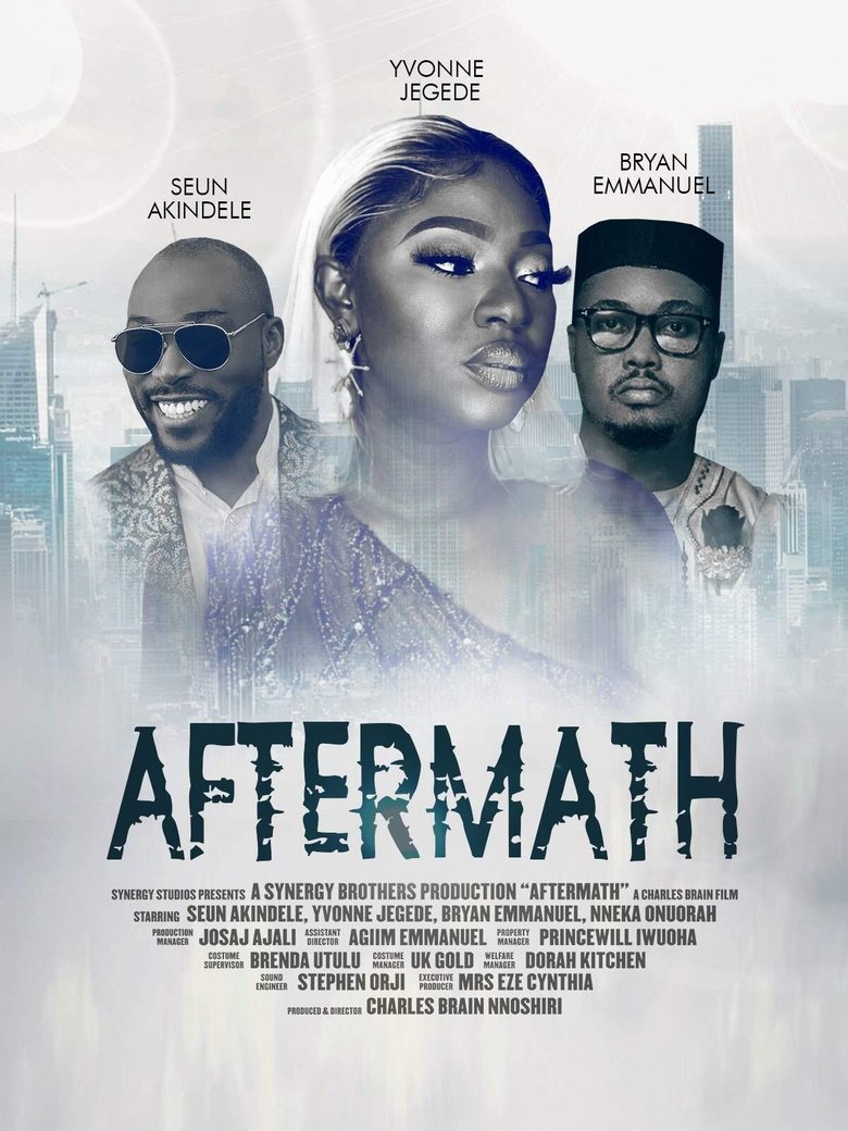 Aftermath main poster