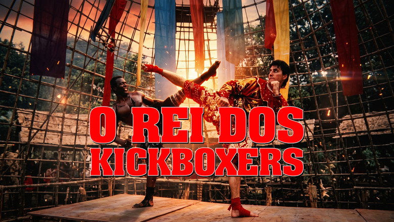 Image 2 du film Le Roi du Kickboxing