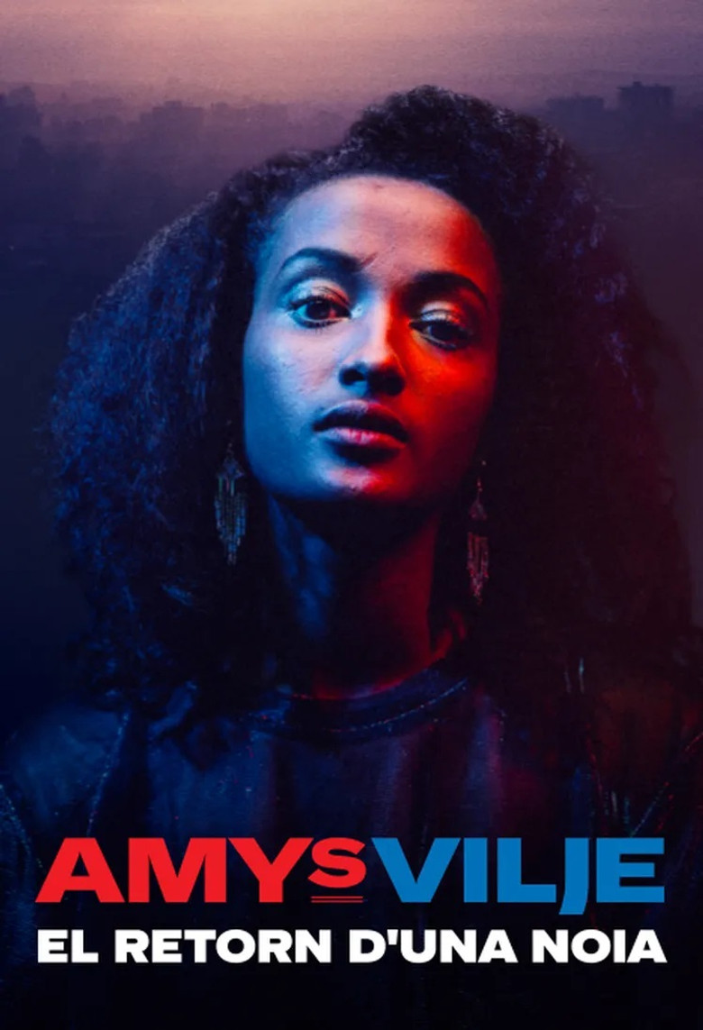 Imatge de Amys Vilje. El retorn d'una noia