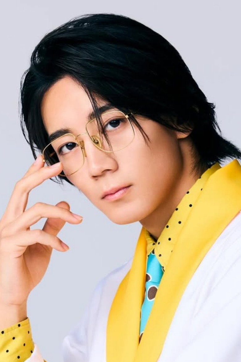 Reo Nagatsuma photo