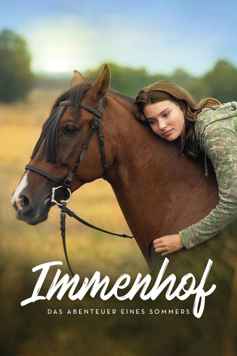 Immenhof - Das Abenteuer eines Sommers