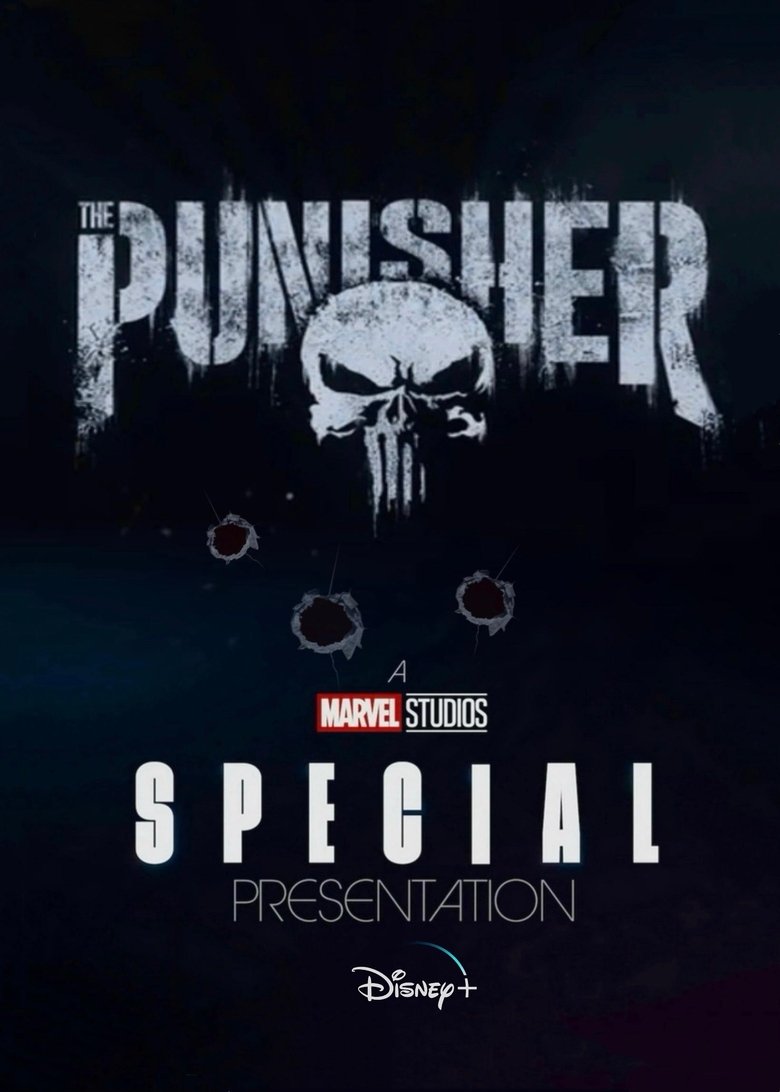 Untitled The Punisher Special (1970)