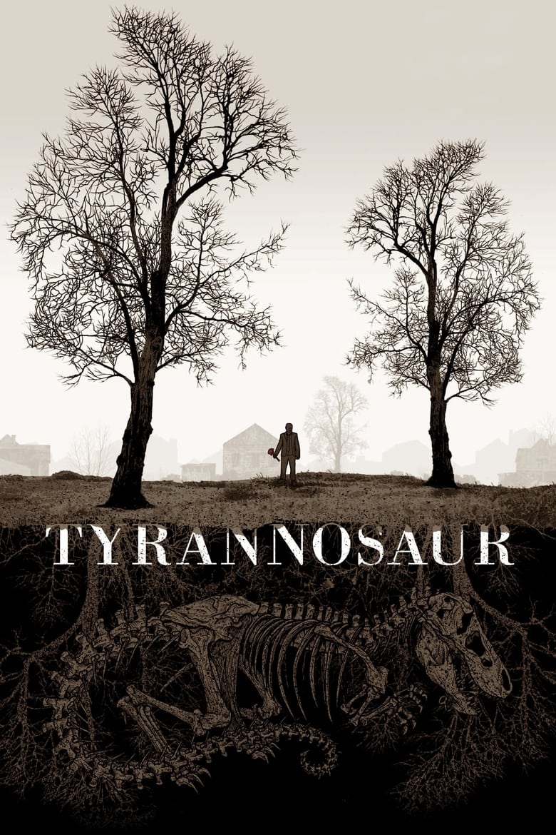 Tyrannosaur (2011)