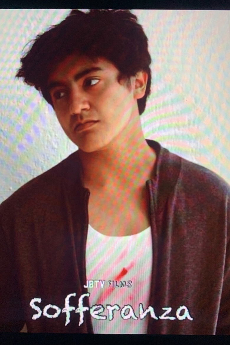 Imatge de Sofferanza