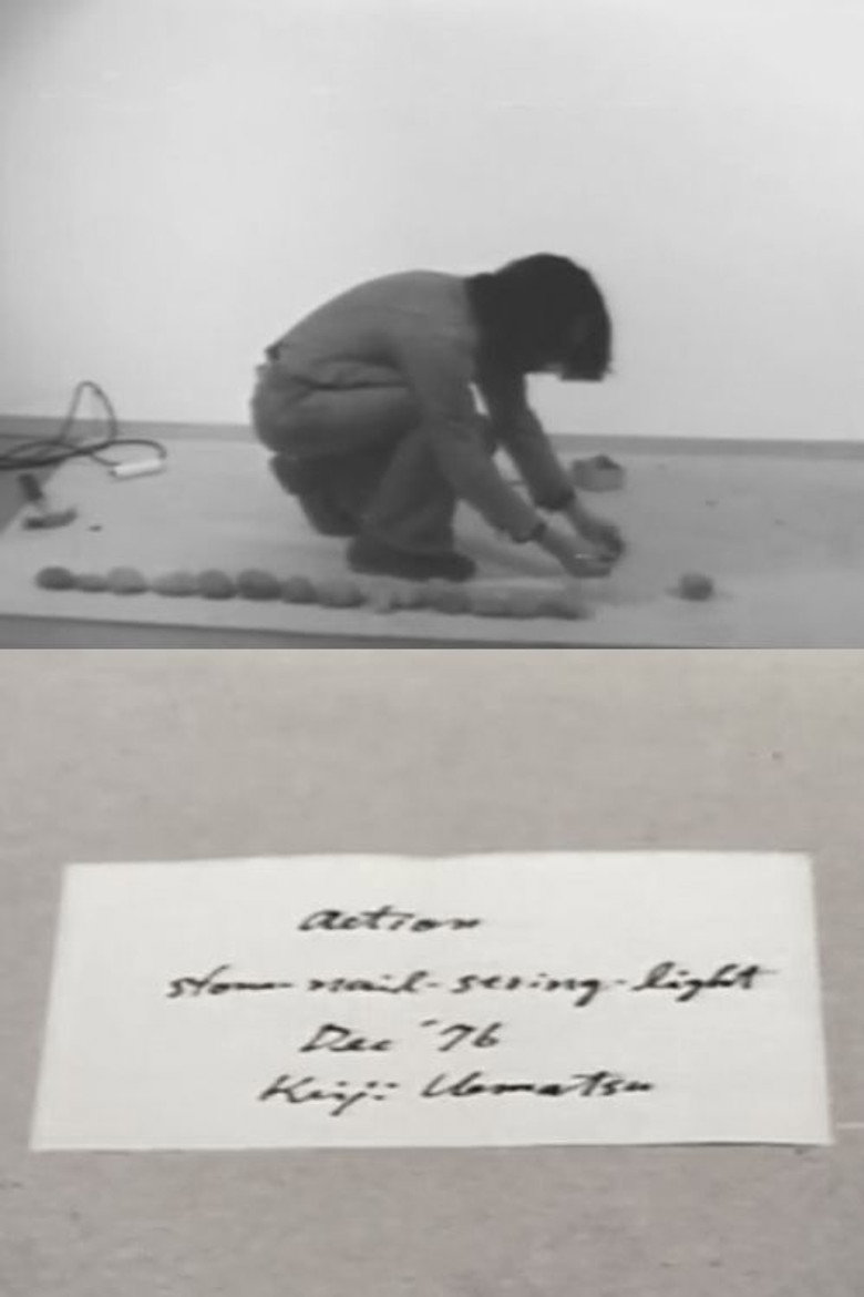 Imatge de Action, Stone-Nail-String-Light