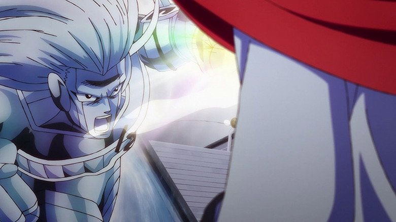 Still from Dragon Quest: La Aventura de Dai - Temporada 1 Episodio 86