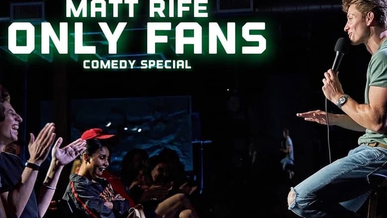 Matt Rife: Only Fans