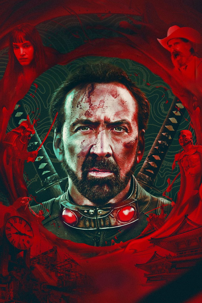 Imatge de Presoners de Ghostland