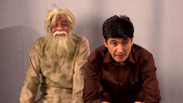 Bhabi Ji Ghar Par Hai! - September 29, 2022