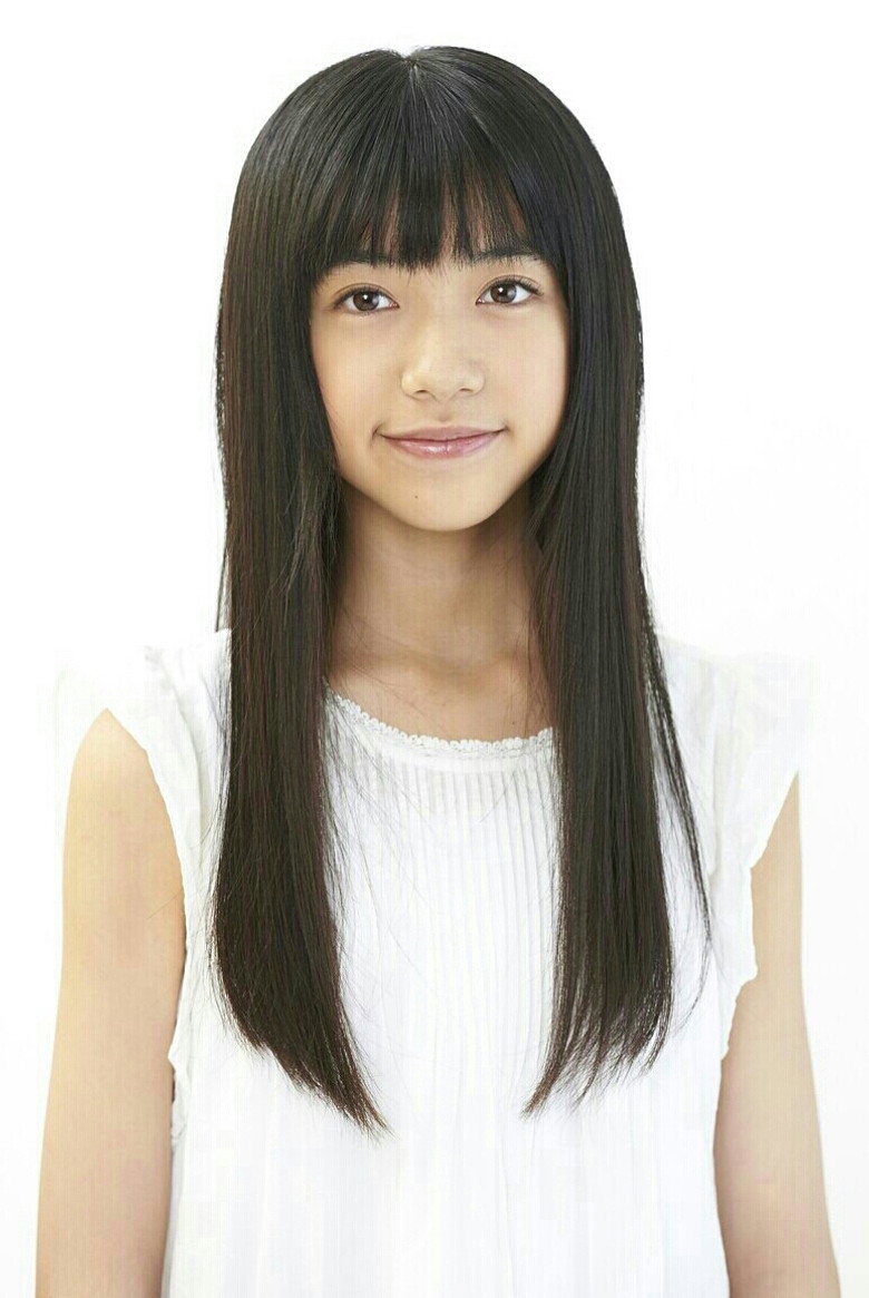 Momoka Ishii photo