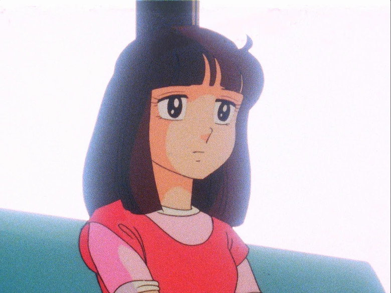 Still from Urusei Yatsura - Season 1 Episode 94